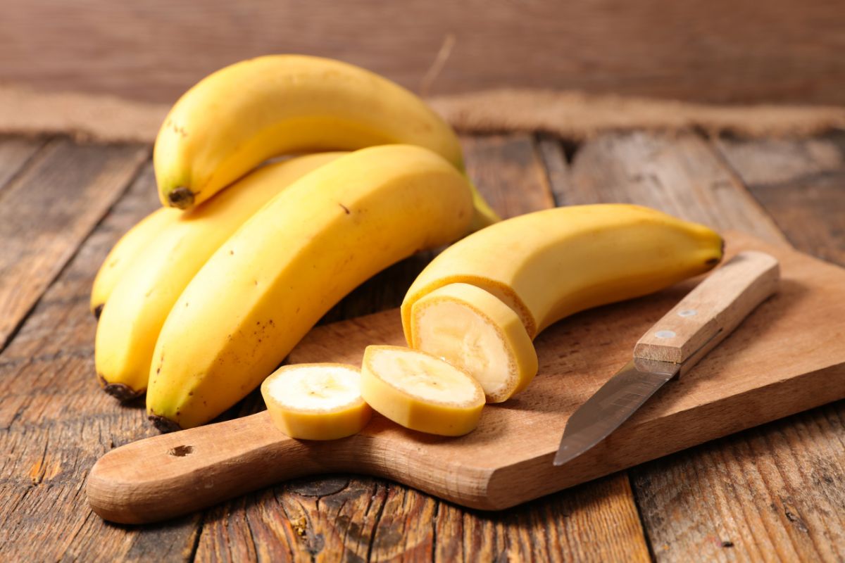 Banane et calcul biliaire1